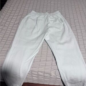 Women’s light blue Jogger Pants